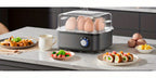 Multi-Function Electric Egg Boiler - soft, medium and hard-boiled eggs – additional product view 10