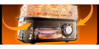 Multi-Function Electric Egg Boiler - soft, medium and hard-boiled eggs – additional product view 14