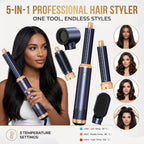 Multi-Function Hair Styler detail view 8 for Australian shoppers