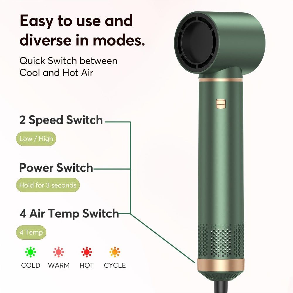 Multi-Function Hair Styler detail view 2 for Australian shoppers