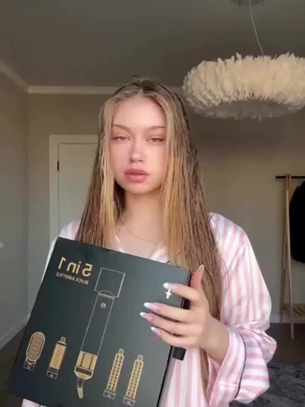 Multi-Function Hair Styler detail view 11 for Australian shoppers