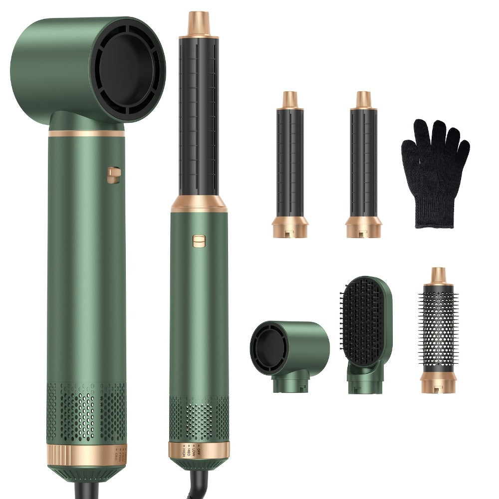 Multi-Function Hair Styler detail view 12 for Australian shoppers