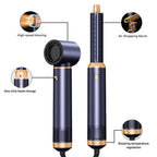 Multi-Function Hair Styler detail view 14 for Australian shoppers