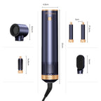 Multi-Function Hair Styler detail view 5 for Australian shoppers