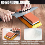 Multi-Grit Whetstone Set detail view 6 for Australian shoppers