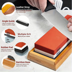 Multi-Grit Whetstone Set detail view 5 for Australian shoppers