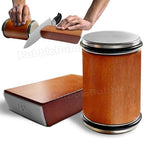 Multi-Grit Whetstone Set for Workshop and DIY Projects – alternate product view