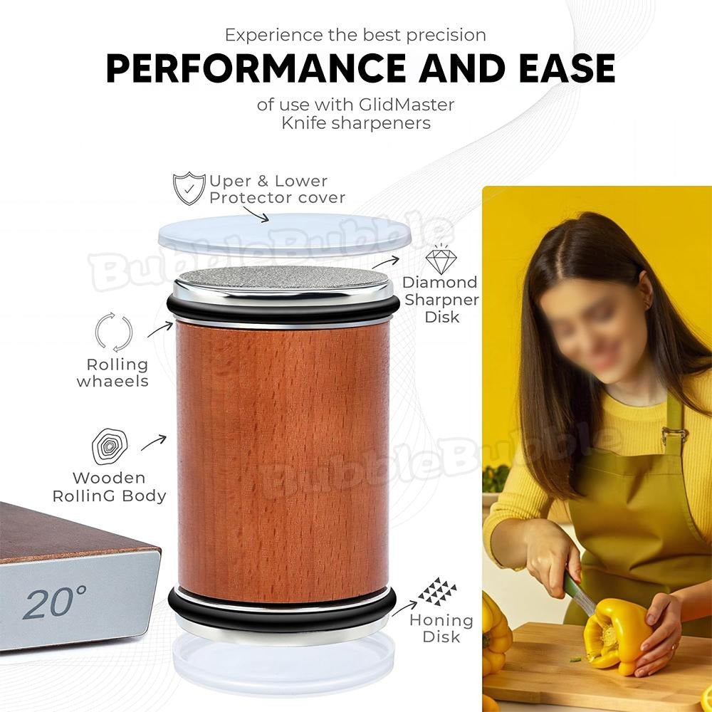 Multi-Grit Whetstone Set for Workshop and DIY Projects – additional product view 11
