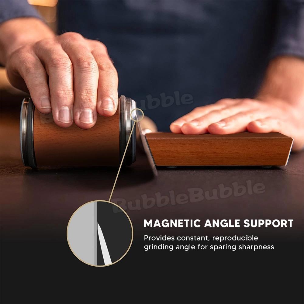 Multi-Grit Whetstone Set for Workshop and DIY Projects – additional product view 13