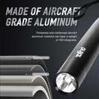 Multi-Mode LED Flashlight detail view 8 for Australian shoppers