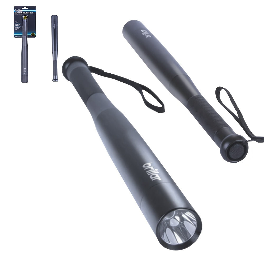 Multi-Mode LED Flashlight detail view 2 for Australian shoppers