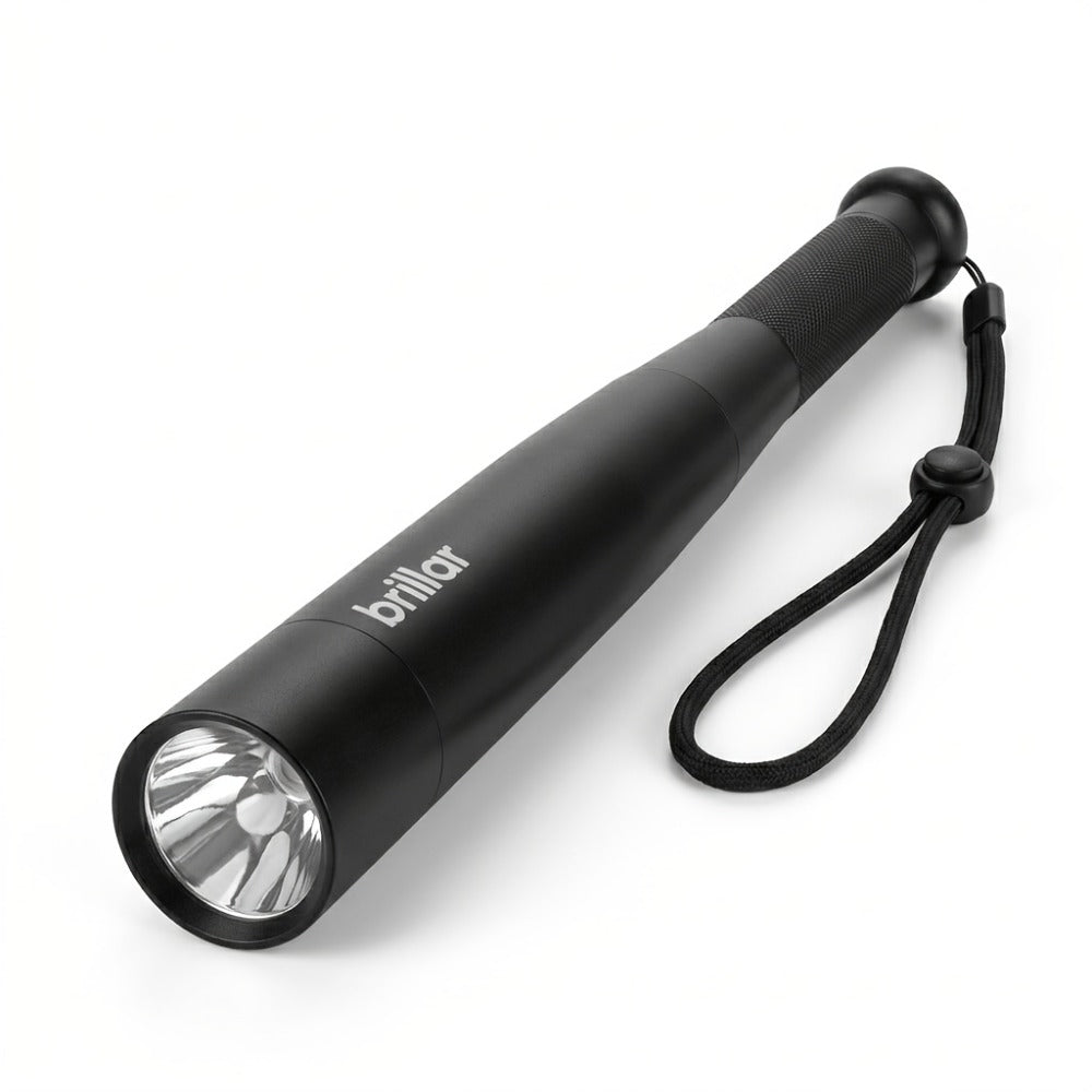 Multi-Mode LED Flashlight detail view 4 for Australian shoppers