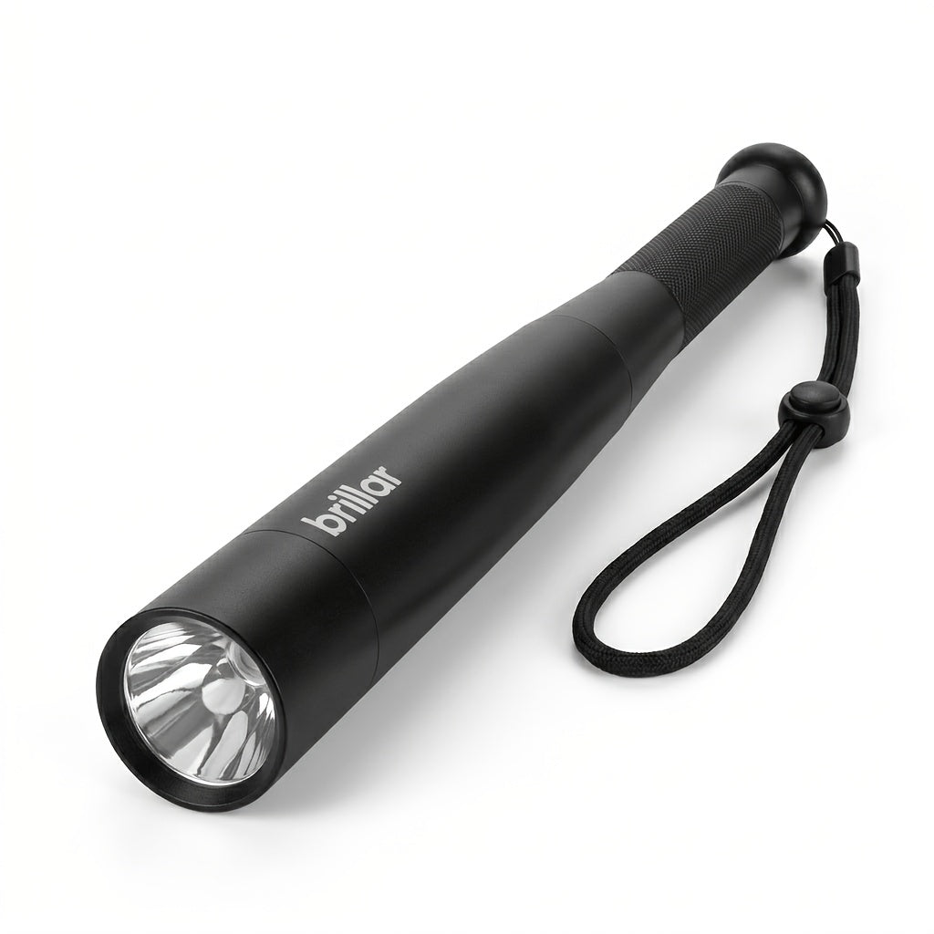 Multi-Mode LED Flashlight detail view 11 for Australian shoppers