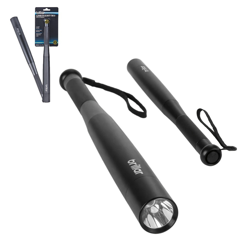 Multi-Mode LED Flashlight detail view 3 for Australian shoppers
