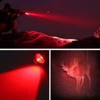 Multi-Mode LED Flashlight detail view 8 for Australian shoppers