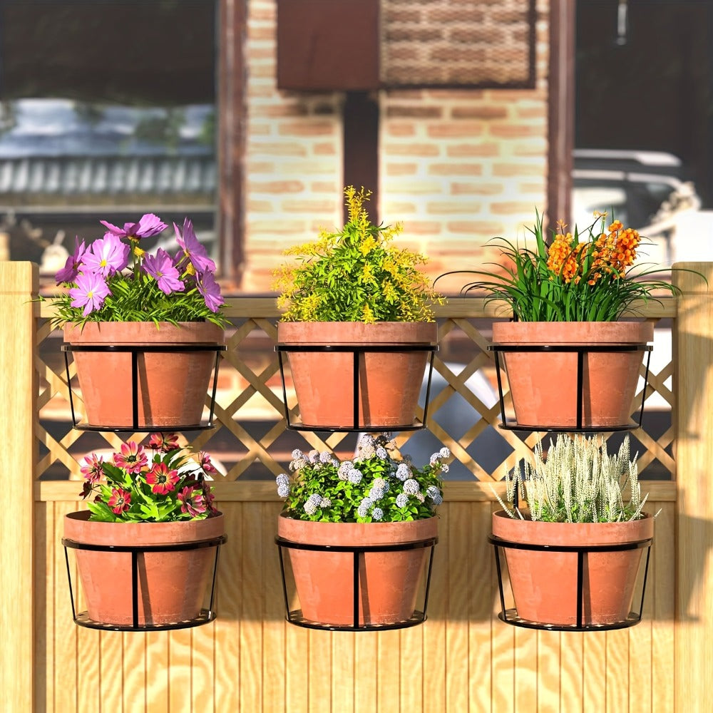 Multi-Pack Metal Plant Stand product detail 6