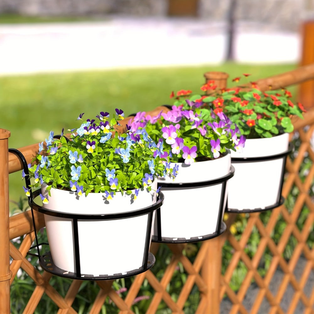 Multi-Pack Metal Plant Stand product detail 8