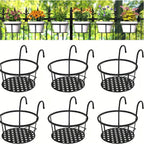 Multi-Pack Metal Plant Stand product detail 2