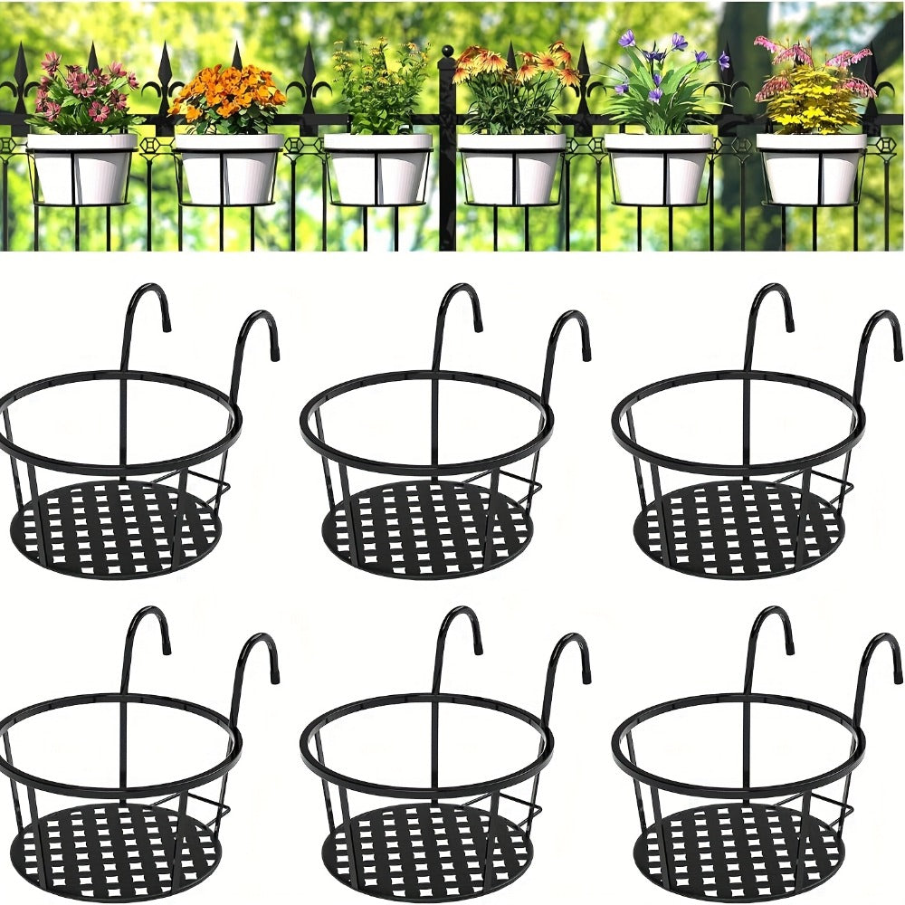 Multi-Pack Metal Plant Stand product detail 2
