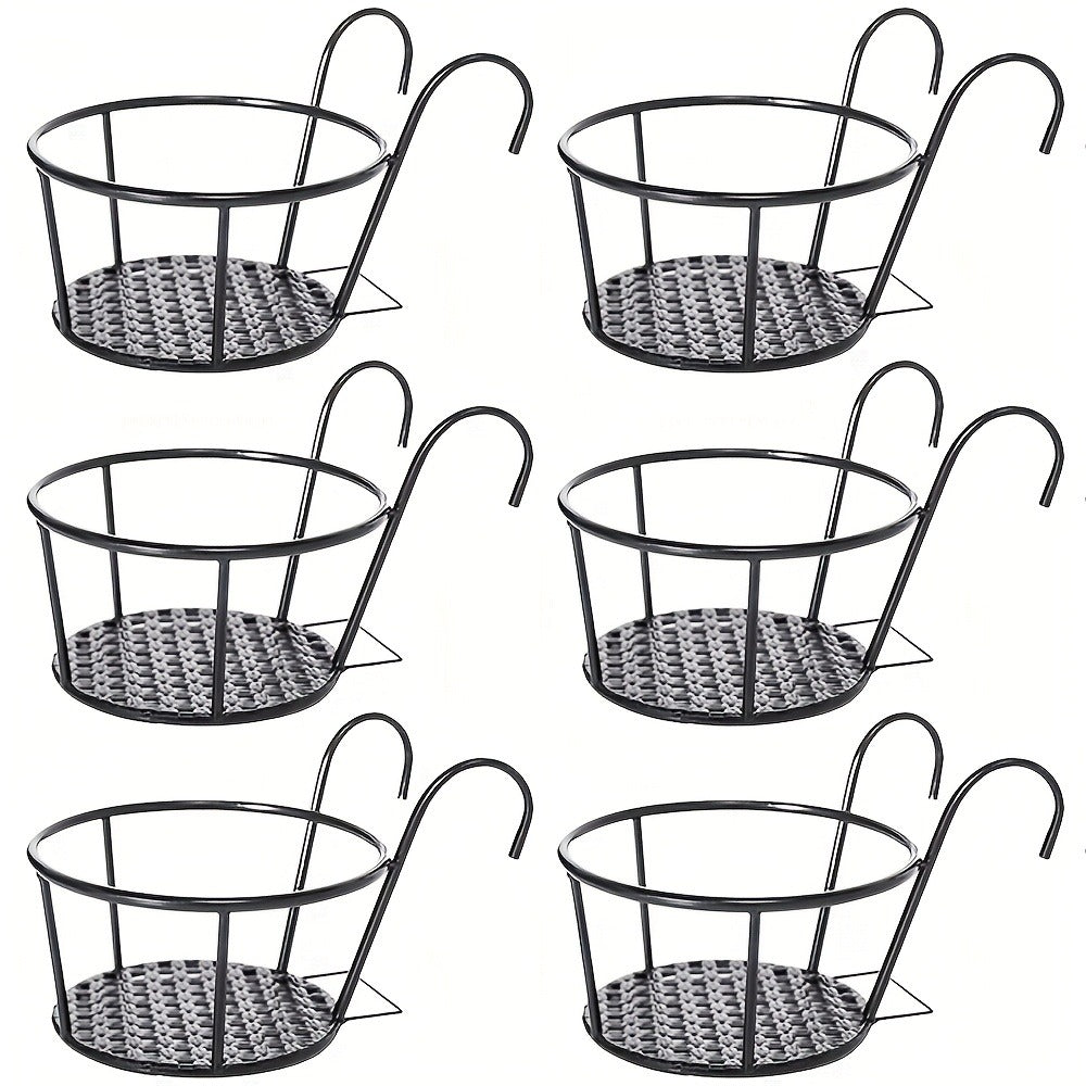 Multi-Pack Metal Plant Stand product detail 7
