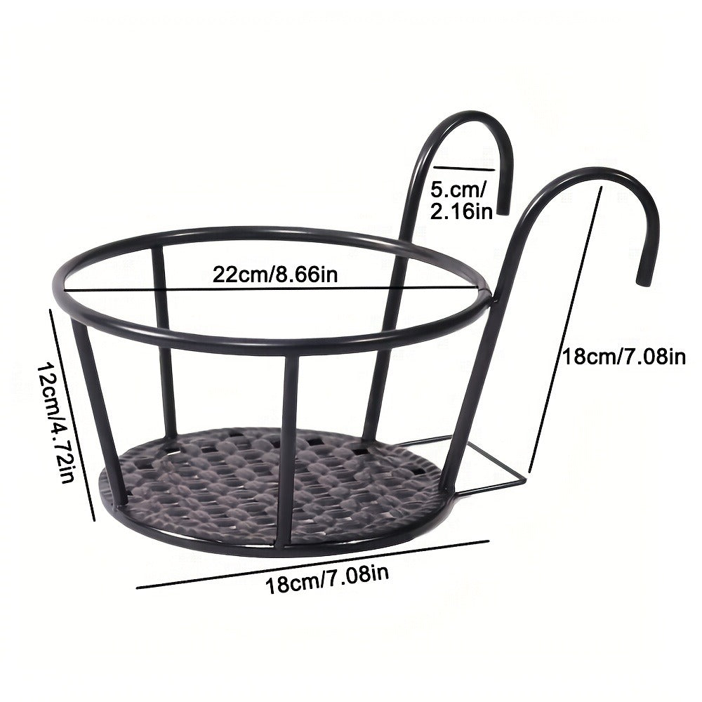 Multi-Pack Metal Plant Stand product detail 4