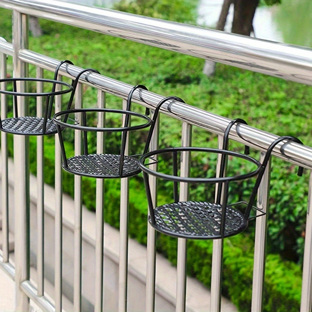 Multi-Pack Metal Plant Stand product detail 13