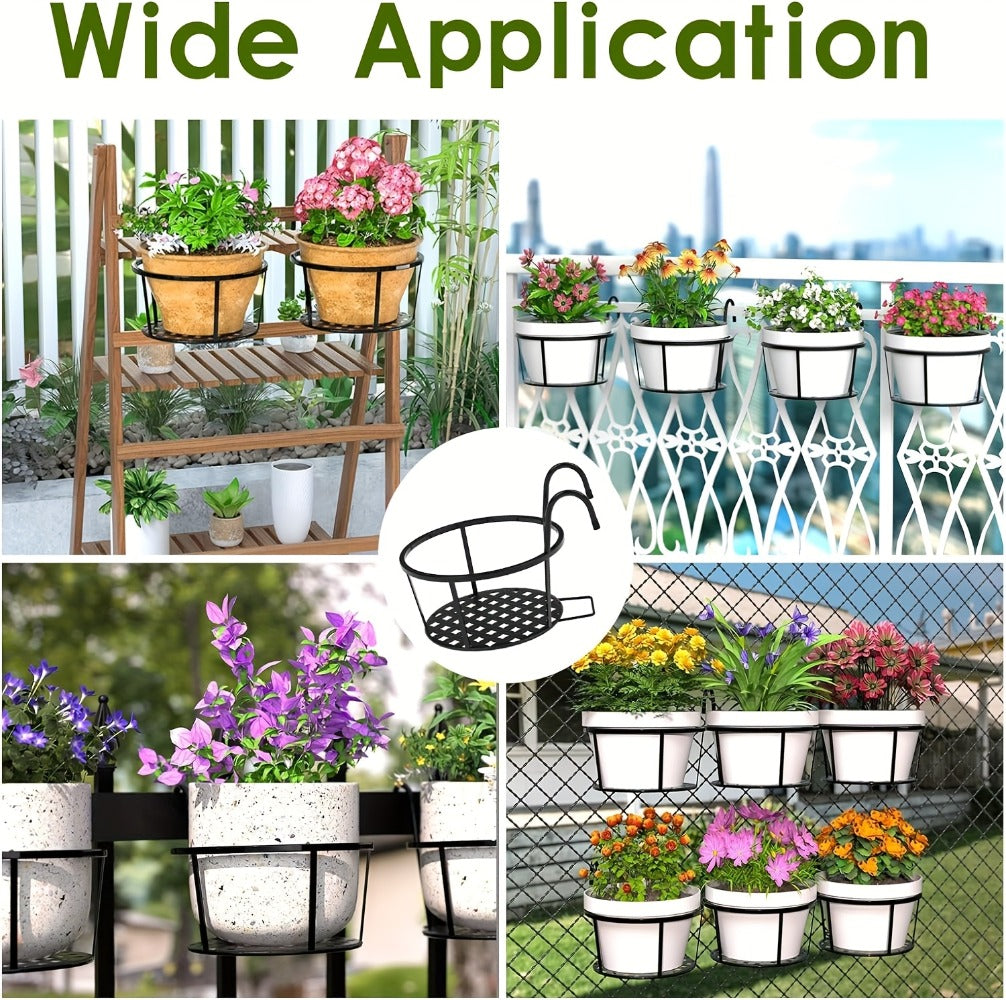 Multi-Pack Metal Plant Stand product detail 14