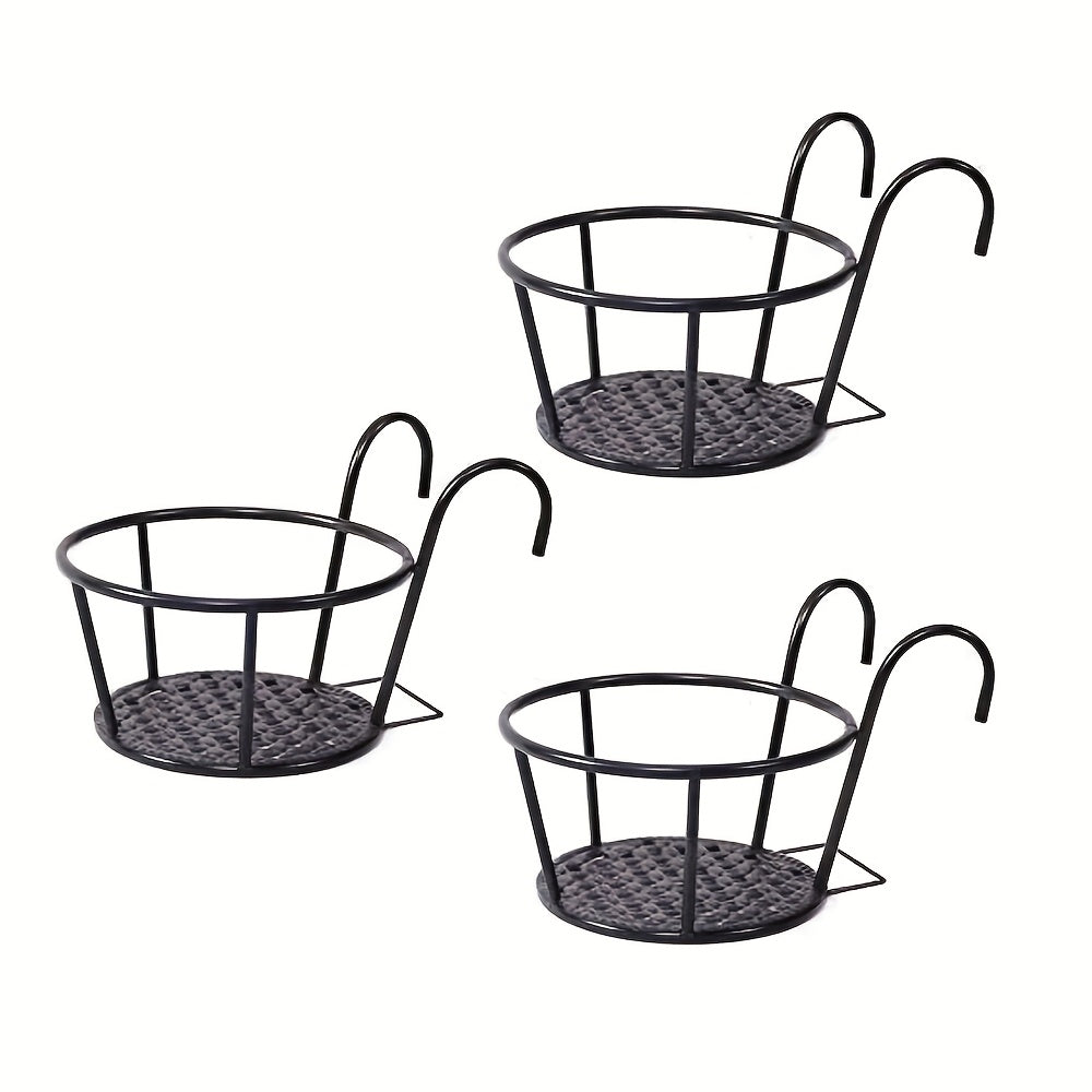 Multi-Pack Metal Plant Stand product detail 15