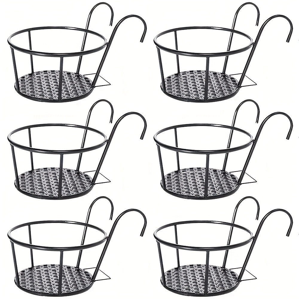 Multi-Pack Metal Plant Stand product detail 16