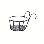 Multi-Pack Metal Plant Stand – Patio Balcony Display – additional product view 17