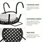 Multi-Pack Metal Plant Stand product detail 9