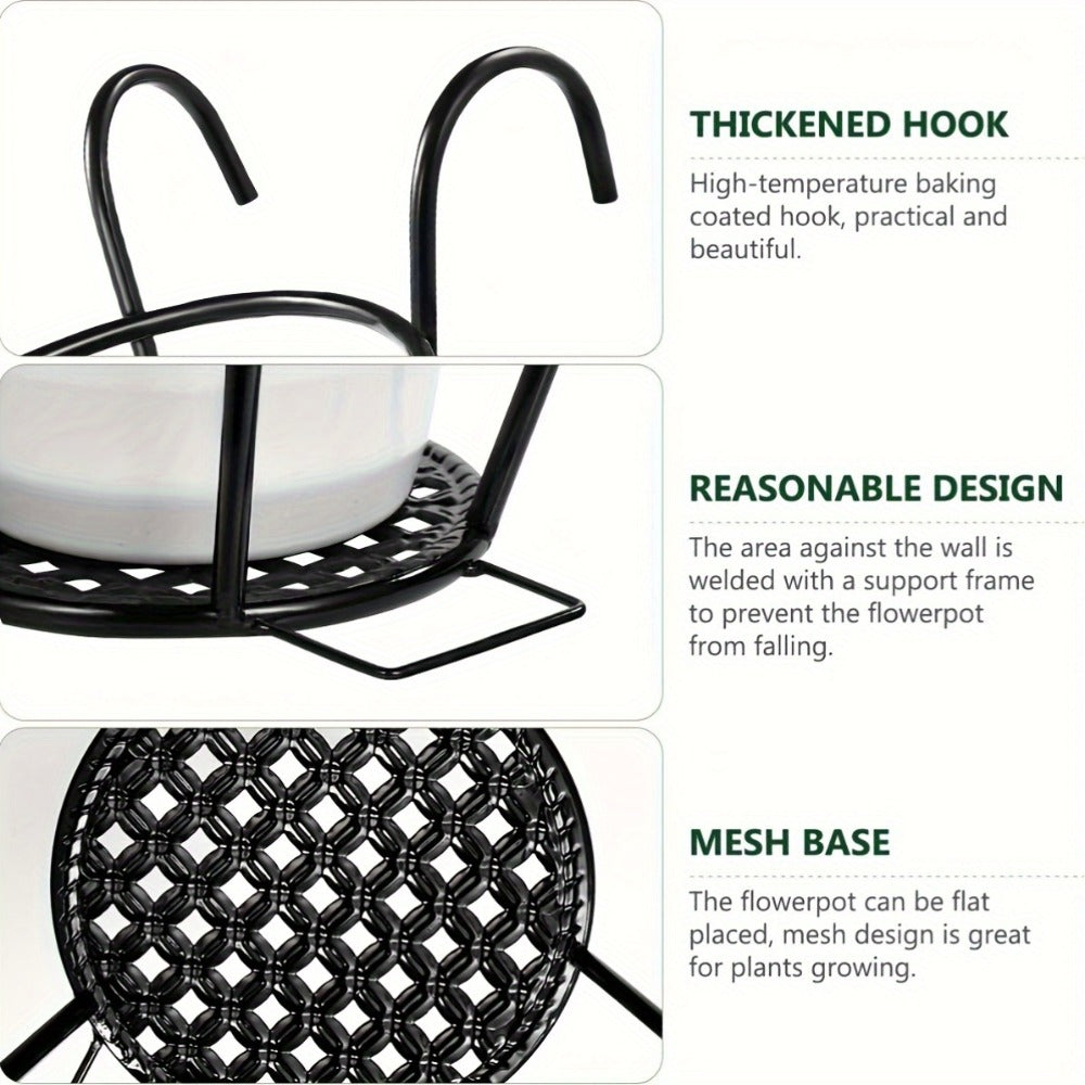 Multi-Pack Metal Plant Stand product detail 9