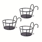Multi-Pack Metal Plant Stand product detail 5