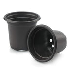 Multi-Pack Plastic Plant Pots product detail 2