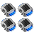 Multi-Pack Solar Deck & Driveway Lights product detail 2