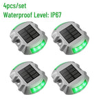 Multi-Pack Solar Deck & Driveway Lights product detail 11