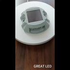 Multi-Pack Solar Deck & Driveway Lights product detail 16