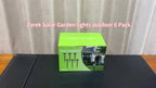 Multi-Pack Solar Pathway Lights – Garden Paths – additional product view 11