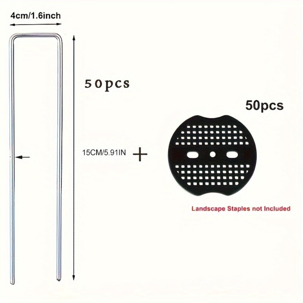 Multi-Pack Steel Tent Peg Set product detail 2