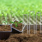 Multi-Pack Steel Tent Peg Set product detail 10