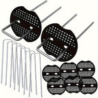 Multi-Pack Steel Tent Peg Set product detail 11