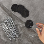 Multi-Pack Steel Tent Peg Set product detail 15