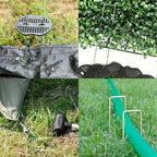 Multi-Pack Steel Tent Peg Set product detail 19