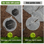 Multi-Pack Steel Tent Peg Set product detail 9