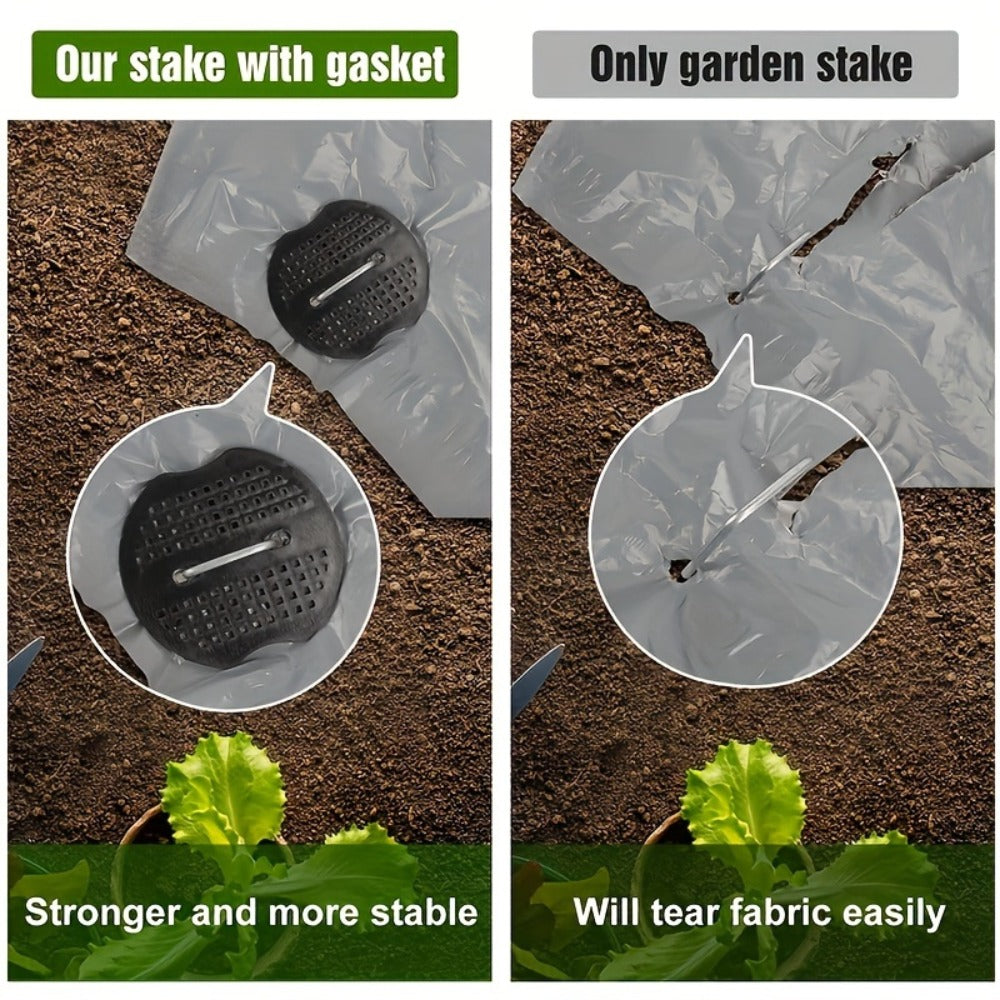 Multi-Pack Steel Tent Peg Set product detail 9