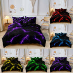 Duvet Cover for Australian bedrooms