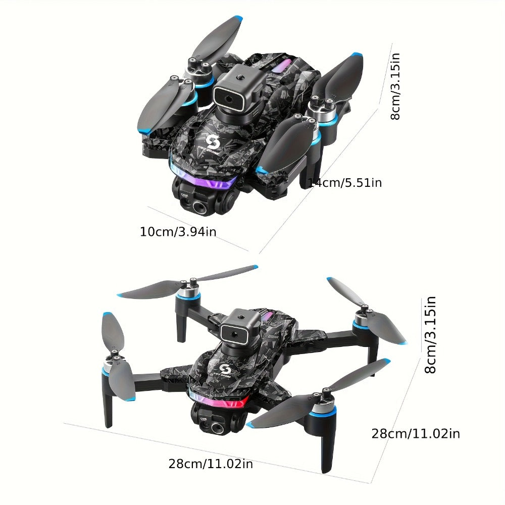 Camera Drone detail view 2 for Australian shoppers