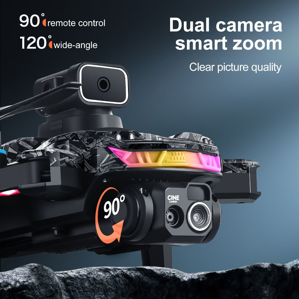 Camera Drone detail view 4 for Australian shoppers