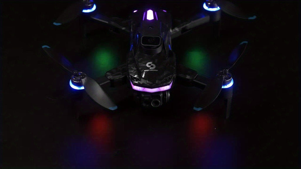 Camera Drone detail view 11 for Australian shoppers