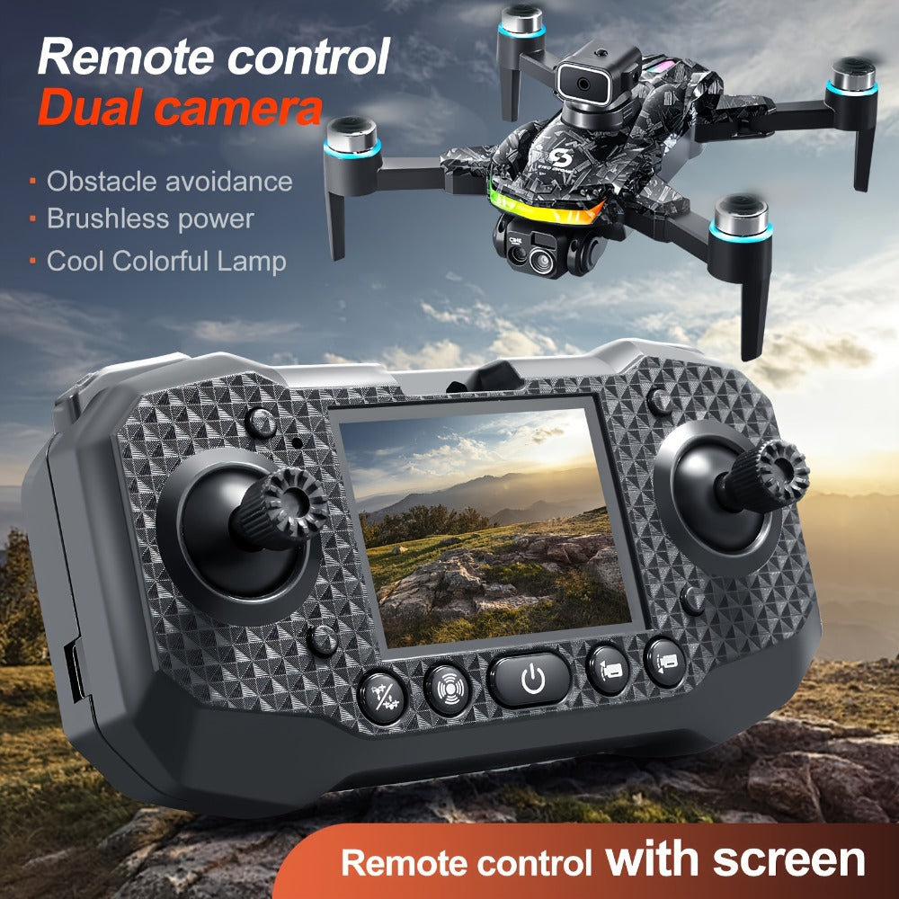 Camera Drone detail view 3 for Australian shoppers